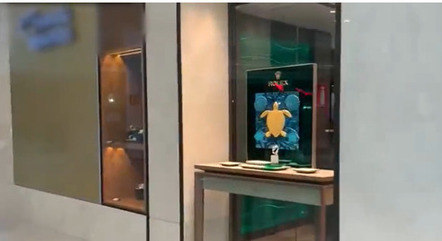 Joalheria de luxo de BH já foi alvo de ladrões ao menos outras 5 vezes