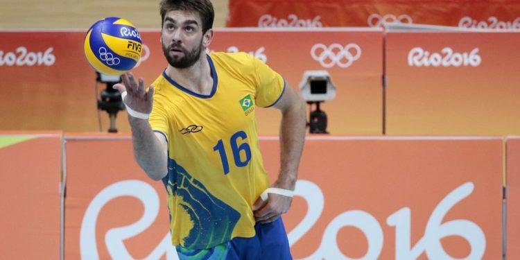 Sada Cruzeiro contrata Lucão e Nico Uriarte para temporada 2022/2023