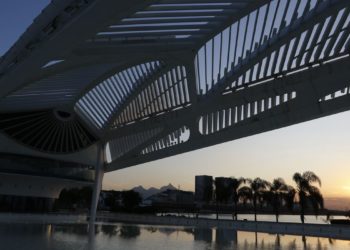 Semana Nacional dos Museus começa nesta segunda