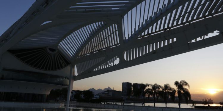 Semana Nacional dos Museus começa nesta segunda