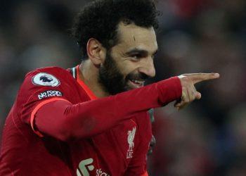 “Temos contas a acertar”, diz Salah sobre duelo Liverpool x Real