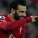 “Temos contas a acertar”, diz Salah sobre duelo Liverpool x Real