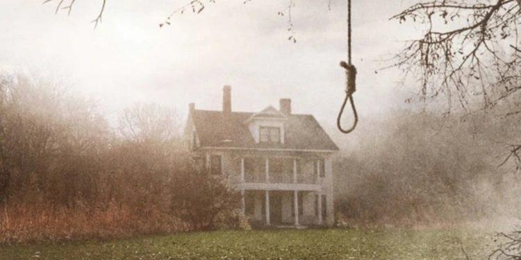 Casa retratada em ‘Invocação do Mal’ é vendida por R$ 7,2 milhões