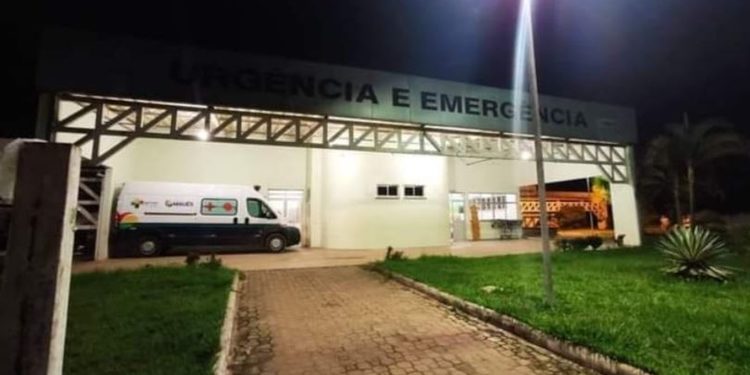 Homem é preso suspeito de estuprar e espancar mulher até a morte no Amazonas