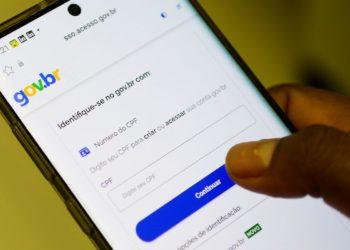 Goiás lança recadastramento digital para prova de vida