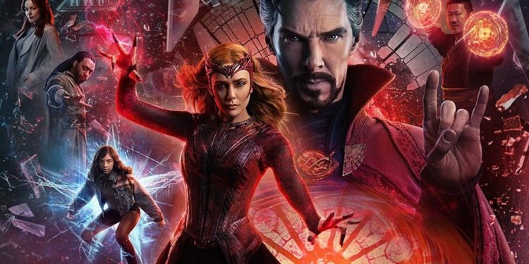 Entenda o real motivo do filme ‘Doutor Estranho 2’ pode ser proibido na China