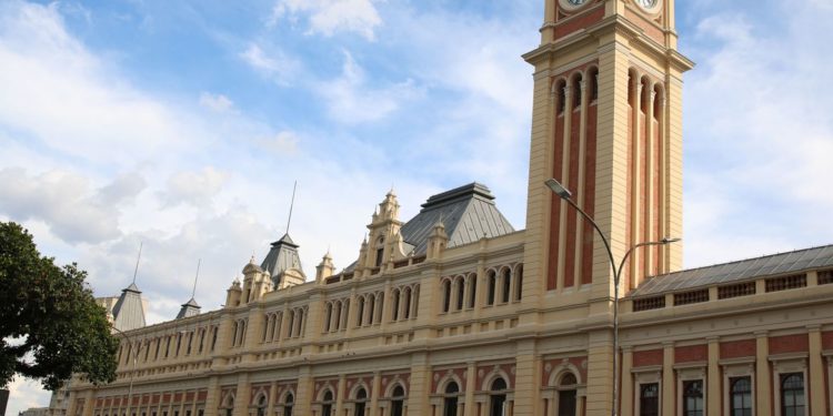 Museu da Língua Portuguesa celebra o idioma com atrações especiais