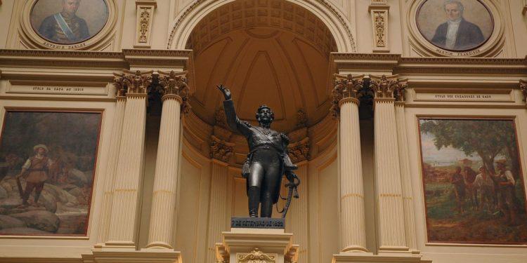 Museu do Ipiranga faz contagem regressiva para reabertura