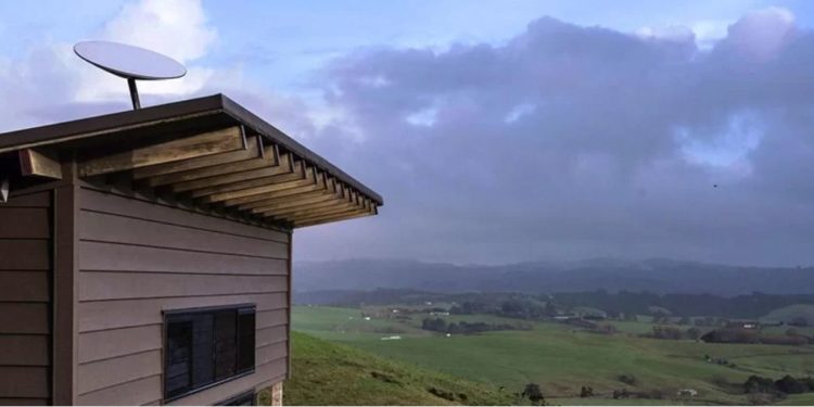 Elon Musk pretende levar Starlink para o Amazonas, diz governador