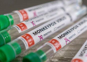Varíola do macaco avança mundialmente, e número de casos passa de 120 em 15 países