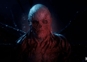 Conheça a tecnologia por trás do novo monstro de Stranger Things