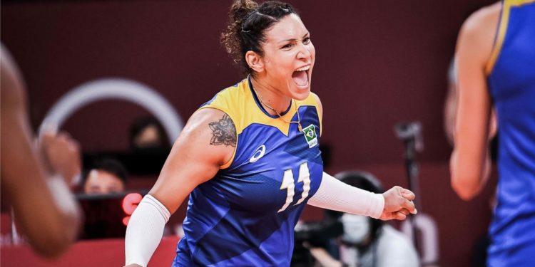 Tandara vê pena de quatro anos por doping “injusta e desproporcional”