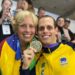 Surdolimpíada: Brasil conquista bronzes no judô e na natação