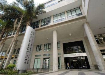 MPRJ faz ação para prender 11 policiais acusados de tortura e extorsão