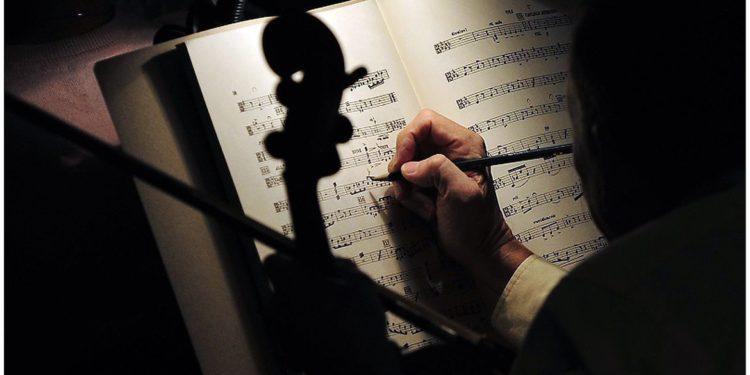 Partituras apresenta concerto de órgãos em Tiradentes e na França