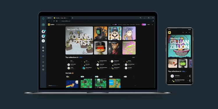 Browser Crypto: conheça o navegador da Opera para criptomoedas