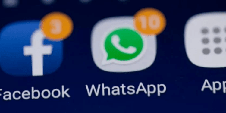 WhatsApp testa filtro para mensagens não lidas no Android