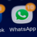 WhatsApp testa filtro para mensagens não lidas no Android