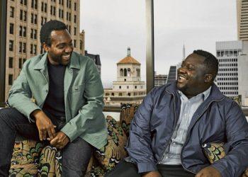 Como dois africanos superaram o preconceito para construir uma startup no valor de bilhões