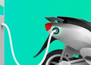 COMPARTILHE Venda de motos elétricas no Brasil cresce 878% no 1° semestre