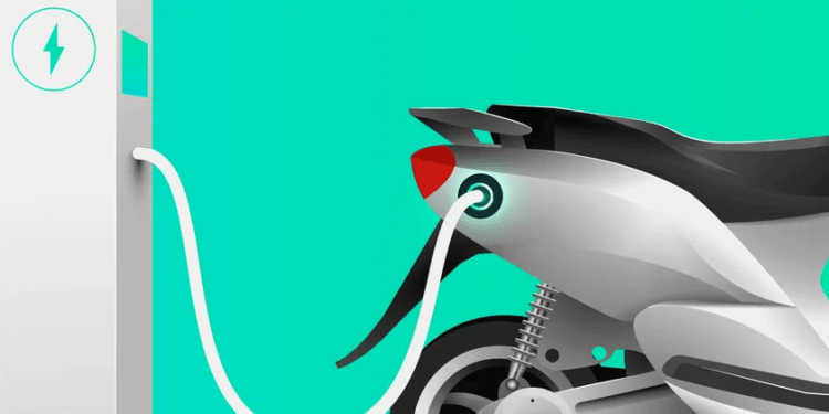 COMPARTILHE Venda de motos elétricas no Brasil cresce 878% no 1° semestre