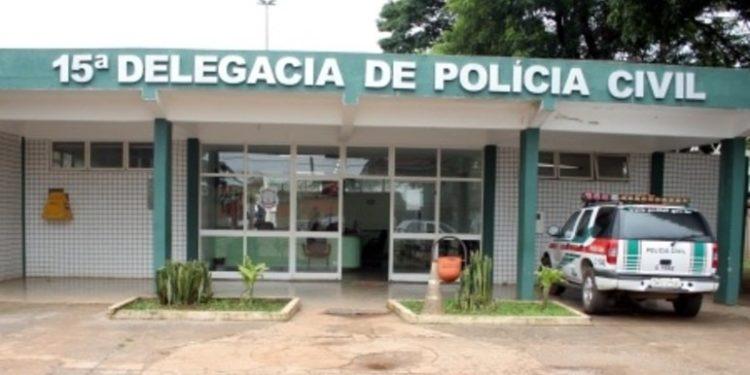 Homem é assassinado no DF após ser atingido por dez tiros