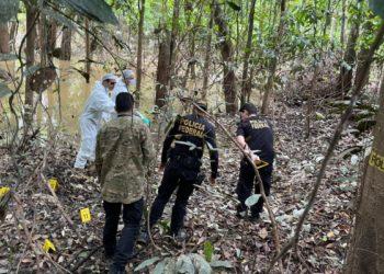 Ministro da Justiça diz que buscas por desaparecidos continuam