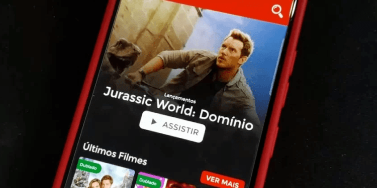 Apps de pirataria superam Netflix e HBO Max na Play Store