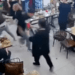 O ataque brutal a mulheres em restaurante que viralizou e gerou revolta na China