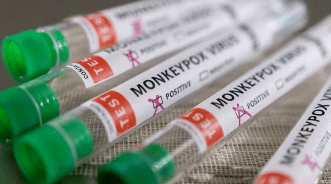 Brasil tem oito casos suspeitos de varíola dos macacos