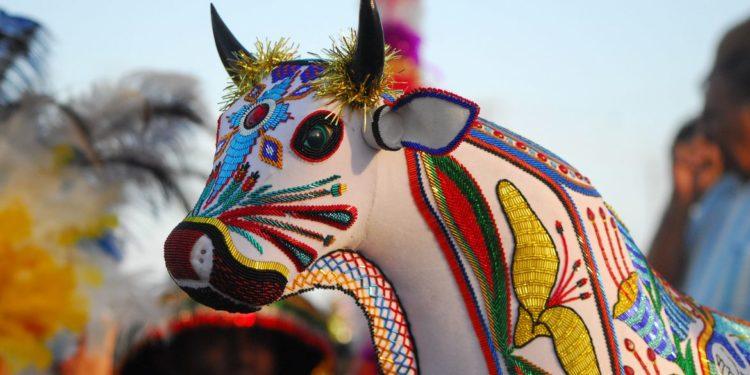 Caravana do Patrimônio Cultural percorre cidades do interior