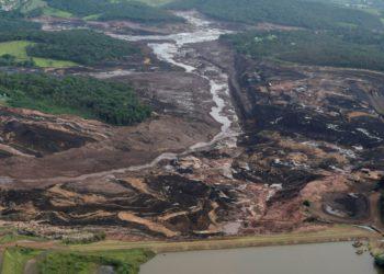 Identificado o 266º corpo da tragédia em Brumadinho