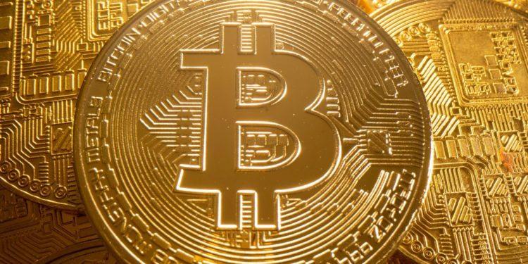 Cotação do Bitcoin cai para abaixo de US$ 20 mil