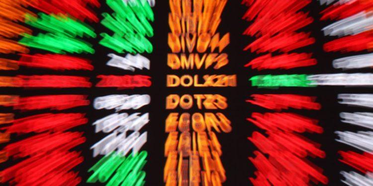 Puxada por mercado externo, bolsa tem maior queda em duas semanas