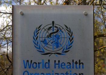OMS: origem da covid-19 em acidente de laboratório deve ser apurada