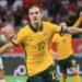 Austrália vence Emirados Árabes e continua sonhando com vaga para Copa