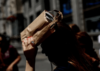 Espanha registra mais quente onda de calor pré-verão em 20 anos