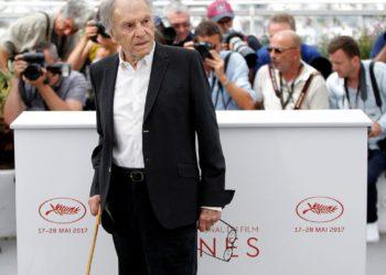 Lenda do cinema francês, Jean-Louis Trintignant morre aos 91 anos