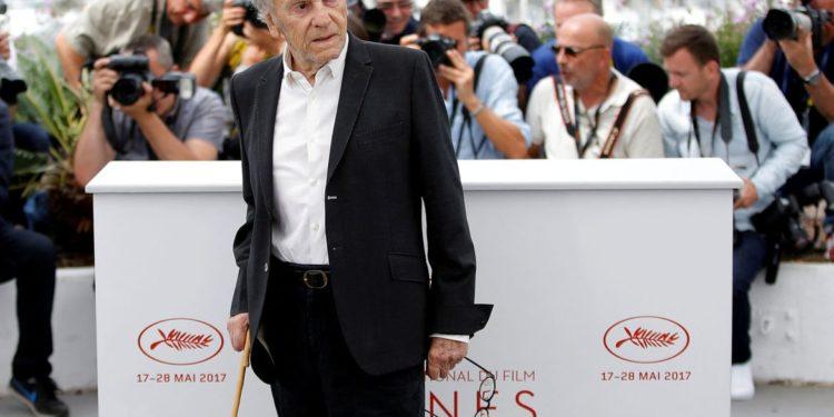 Lenda do cinema francês, Jean-Louis Trintignant morre aos 91 anos