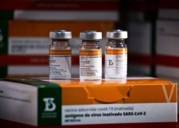 Anvisa recebe novos dados da CoronaVac para crianças de 3 a 5 anos