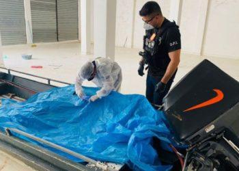 Juíza decreta prisão temporária de suspeito em caso de desaparecimento