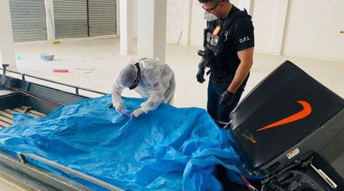 Juíza decreta prisão temporária de suspeito em caso de desaparecimento