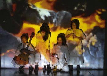 Peça teatral que discute feminicídio abre temporada em São Paulo