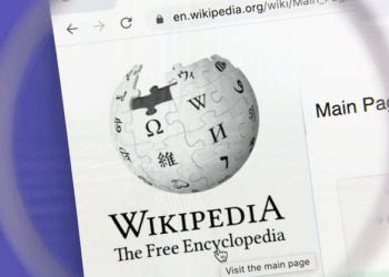 Google vai pagar pelo uso de informações da Wikipedia