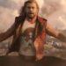 Thor Amor e Trovão: primeiras críticas apontam filme empolgante e divertido