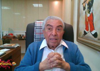 Não está no gibi: Walt Disney vai produzir filme baseado na biografia de Mauricio de Sousa