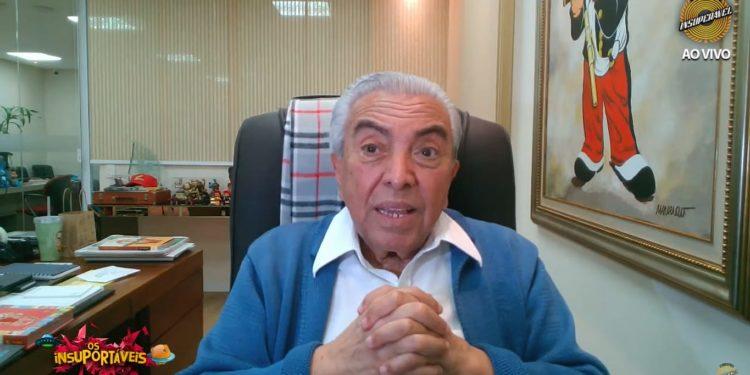 Não está no gibi: Walt Disney vai produzir filme baseado na biografia de Mauricio de Sousa