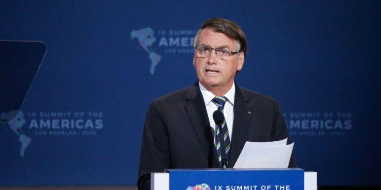 Brasil poderá ser exportador de hidrogênio verde, diz presidente