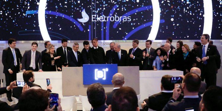 Aporte da Eletrobras para redução de tarifas deve ocorrer até julho