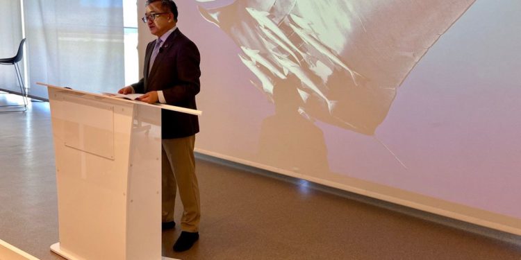 Conferência dos Oceanos: FAO apela à luta mundial contra pesca ilegal